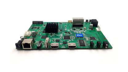 HUIDU HD-B6 Advertising Machine Special Controller