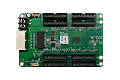 Colorlight E320 LED Display  Receiving Card