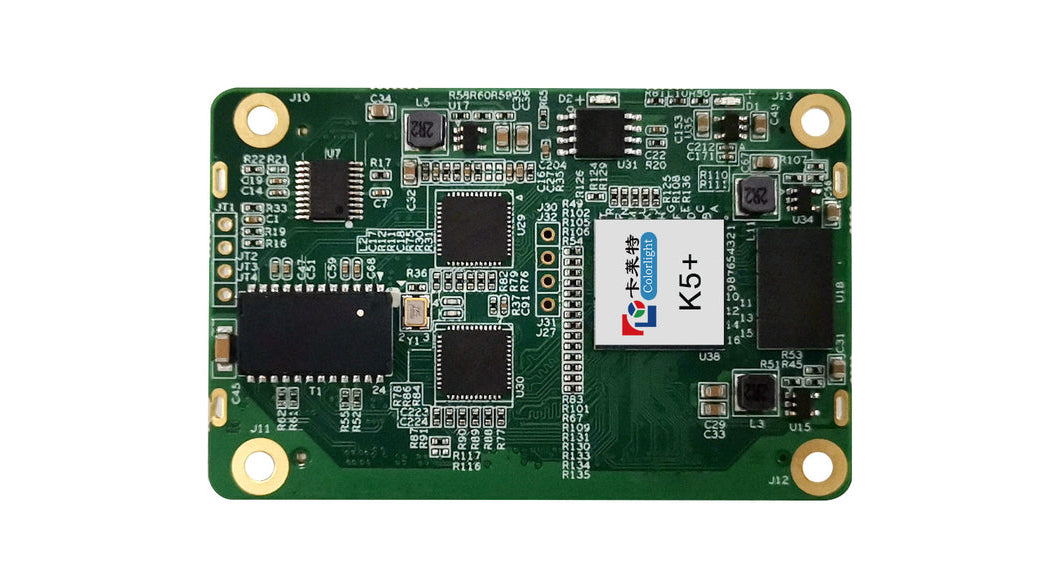 Colorlight K5+ LED Receiving Card LED Screen Controller
