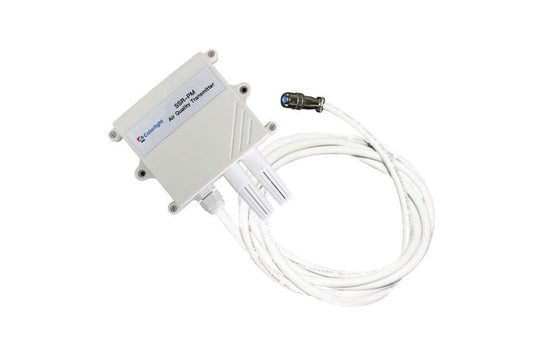 Colorlight SSR-PM Air quality (PM2.5/PM10) Transmitter Detector