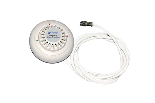 Colorlight SSR-SMOG LED Display Smoke Transducer
