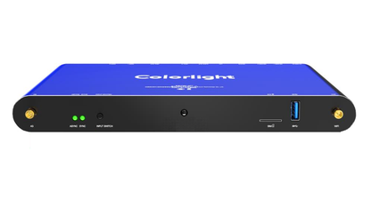 Colorlight A100 LED Display board Cloud Player