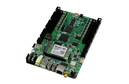 Colorlight C1 LAN/WiFi/4G LED Display Screen Cloud Player