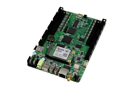 Colorlight C1 LAN/WiFi/4G LED Display Screen Cloud Player