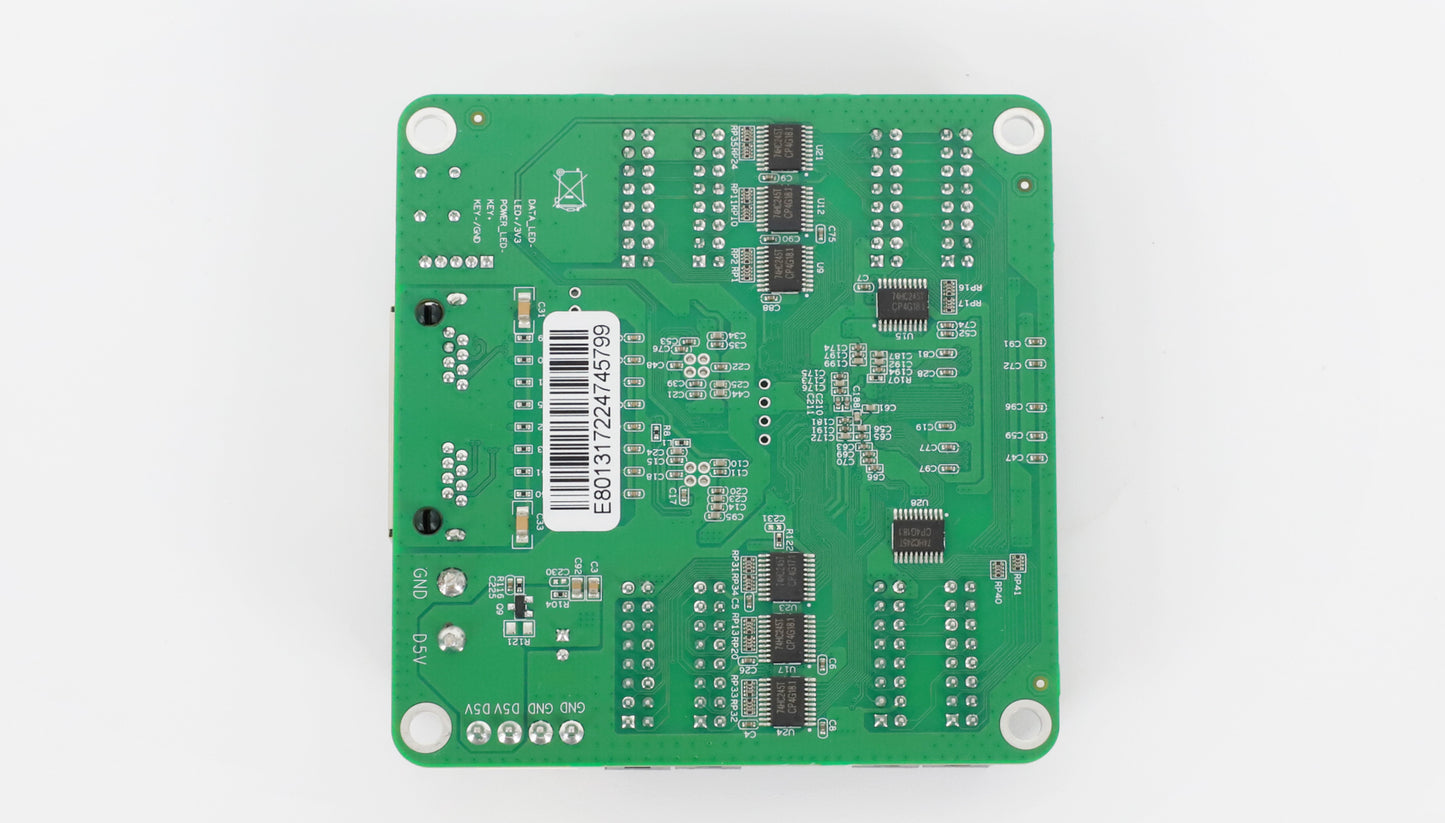 Colorlight  E80 LED Display Receiving Card