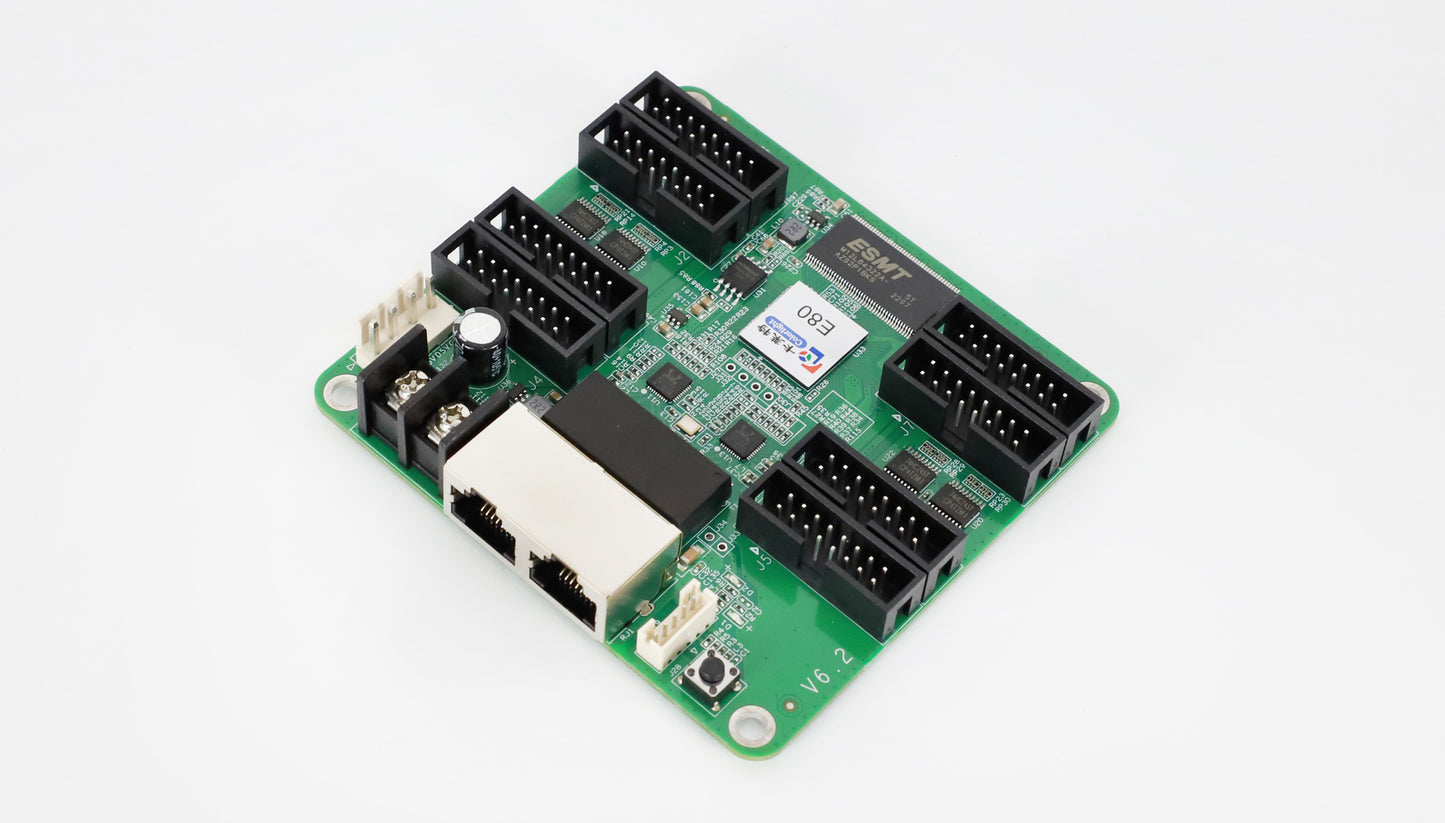 Colorlight  E80 LED Display Receiving Card