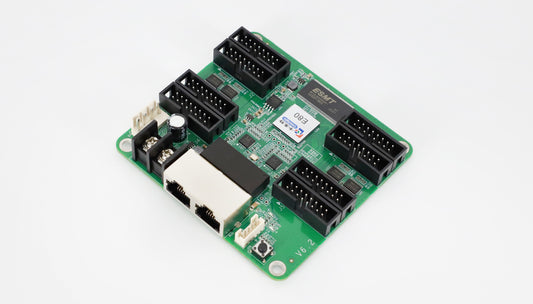 Colorlight  E80 LED Display Receiving Card