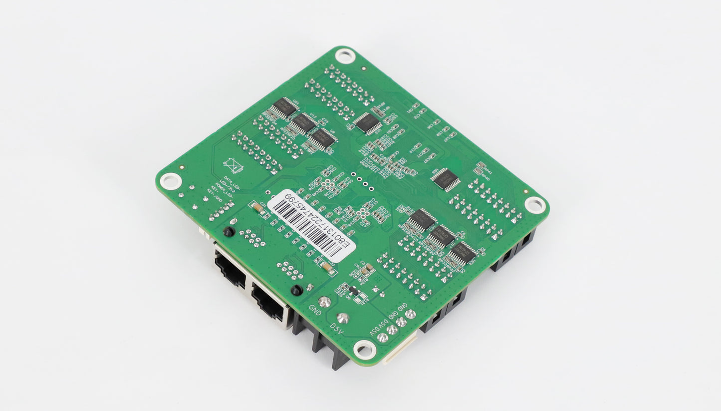 Colorlight  E80 LED Display Receiving Card