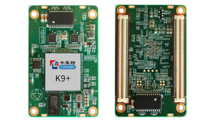 Colorlight K9+ LED Display Screen Receiving Card