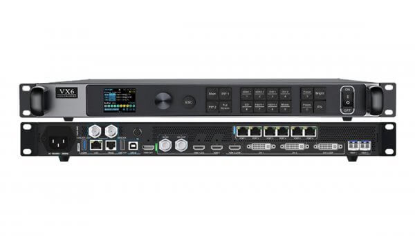 Colorlight VX6 LED Display Video Controller
