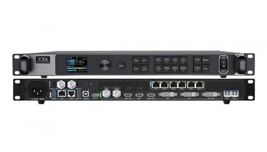 Colorlight VX6 LED Display Video Controller