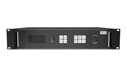 Colorlight X12 LED Screen Video processor