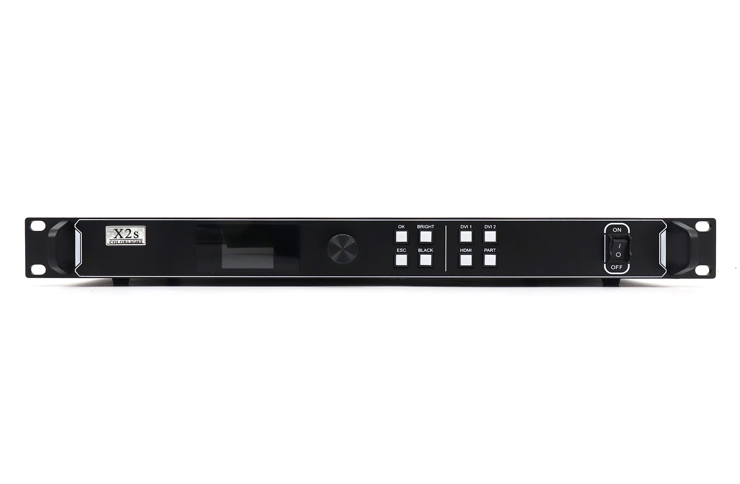 Colorlight X2s LED Display Video Controller