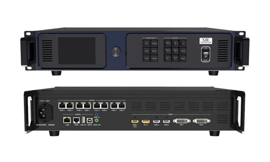 Colorlight X8E Professional LED Wall Screen Controller Box
