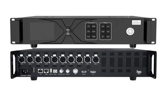 Colorlight Z4 Pro Ultra-4K LED Display Video Controller