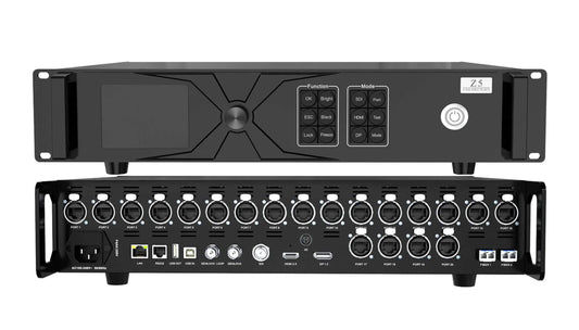 Colorlight Z5 Ultra-4K LED Display Video Controller