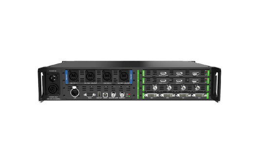 Colorlight Z6 Pro Professional LED Display Super Controller