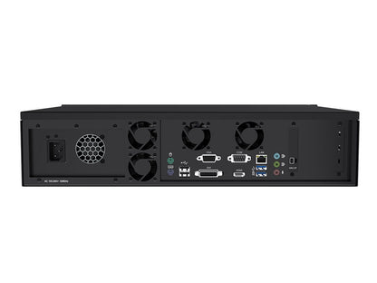 Colorlight CS4K LED Display Screen Multimedia Video Server