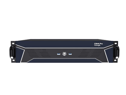 Colorlight CS4K Pro LED Multimedia Video Server