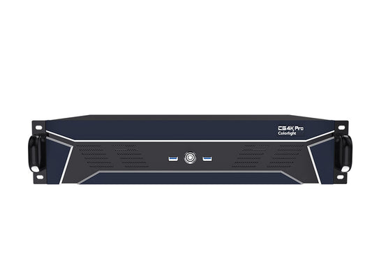 Colorlight CS4K Pro LED Multimedia Video Server
