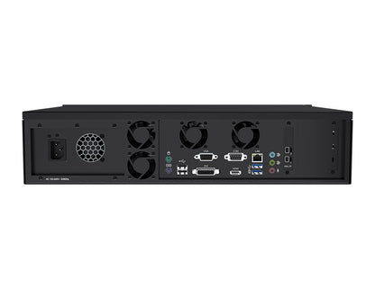 Colorlight CS4K Pro LED Multimedia Video Server