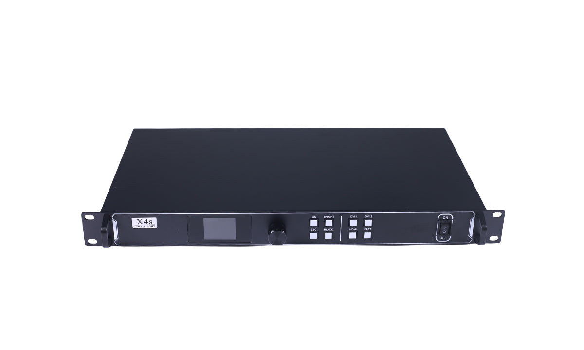Colorlight X4s Colorlight LED Display Panel Controller