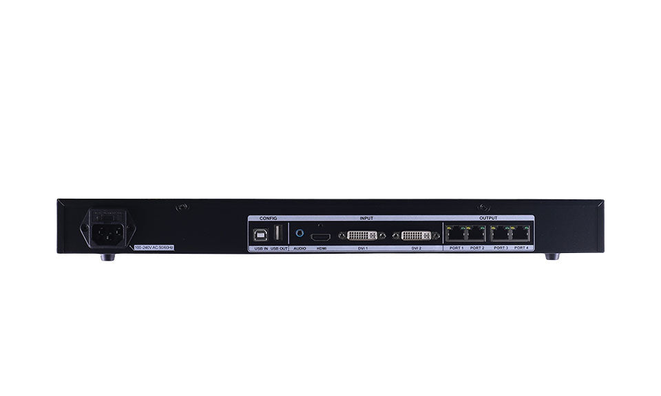 Colorlight X4s Colorlight LED Display Panel Controller