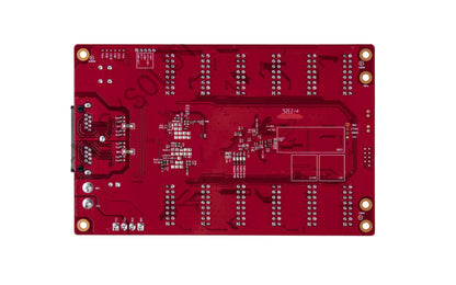 Sysolution D60-12A LED Display Receiving Card