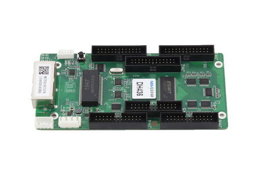 Novastar DH436 Small Pitch Video LED Screen Receiving Card