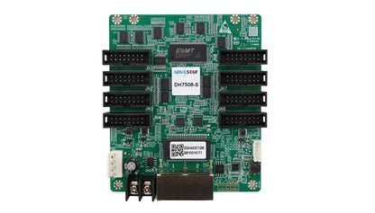 Novastar DH7508-S LED Screen Receiving Card
