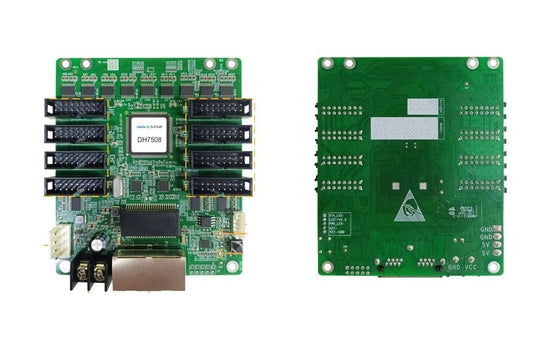 Novastar DH7508 LED Receiving Card