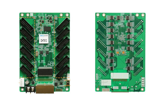 Novastar DH7512 LED Receiving Card