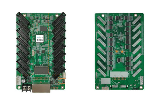Novastar DH7516 DH7516S LED Receiving Card