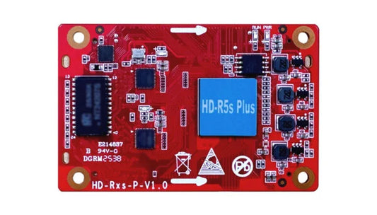 Huidu HD-R5S Plus LED Mini Receiver Card