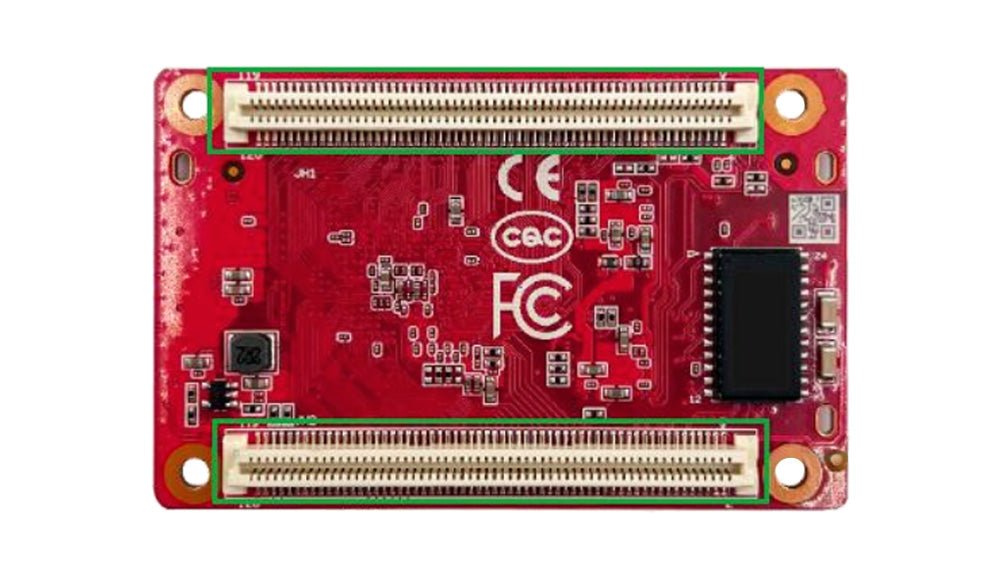 Huidu HD-R5S Plus LED Mini Receiver Card