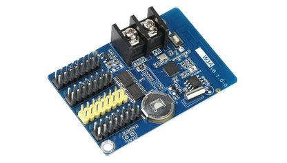 Huidu HD-W3A Single-dual Color LED Wi-Fi Control Card