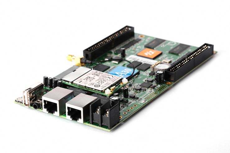 Huidu A30 Asynchronous Control Cards Wifi Version