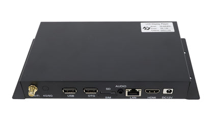 Huidu-40S-BOX (1+32) Full Color LCD Motherboard