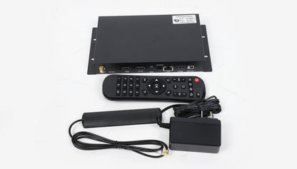 Huidu-40S-BOX (1+32) Full Color LCD Motherboard