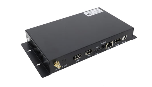 Huidu-40S-BOX (1+32) Full Color LCD Motherboard