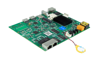 Huidu HD-B6L LED Poster Screen Control Card