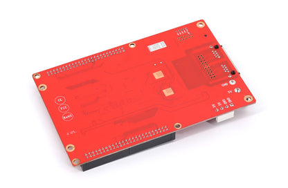 Huidu HD-R500s Asynchronous Full Color Cascading Receiver Card