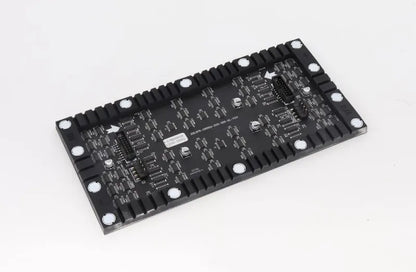 Indoor P1.667mm Soft Flexible LED Display Module 240×120 Flexible LED Panel
