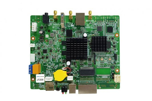 Novastar JT200 Traffic Multimedia Player