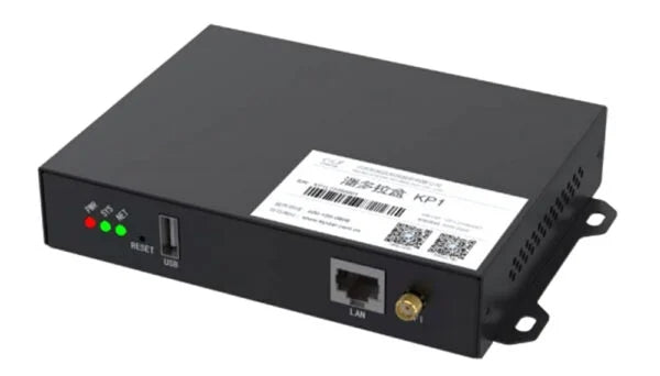 Kystar KP1 LED Display Multimedia Player