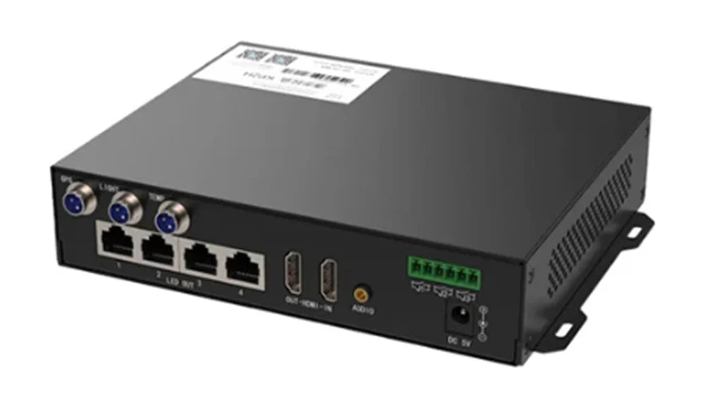 Kystar KP2H LED Display Multimedia Player