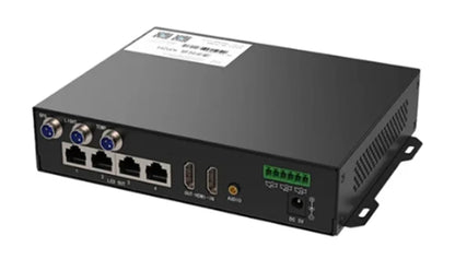 Kystar KP2H LED Display Multimedia Player