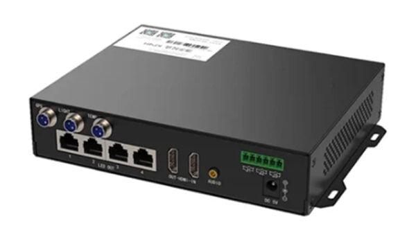 Kystar KP4H LED Display Multimedia Player