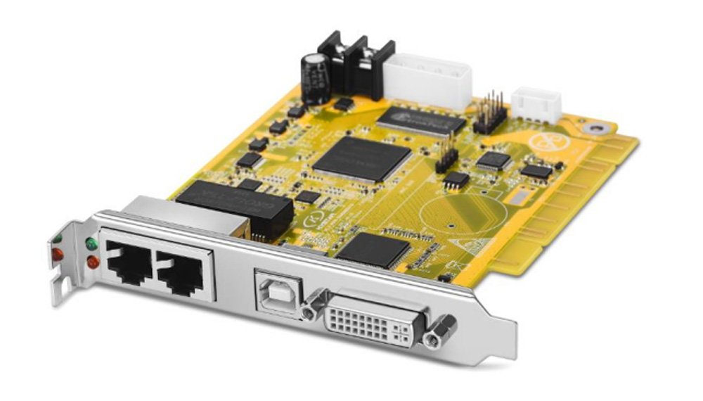 Kystar S6 LED Display Control System Sending Card