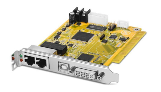 Kystar S6 LED Display Control System Sending Card
